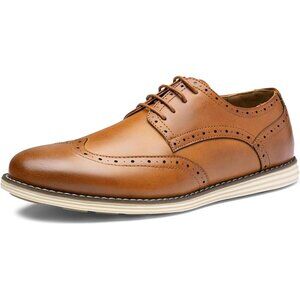 Men's Casual Dress Shoes Oxford Shoes Business Dress
